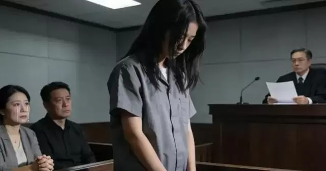 何小满提前出狱七年未归,养父接人时获留信与身世材料 - 资讯配图 何小满提前出狱七年未归,养父接人时获留信与身世材料 - 资讯配图