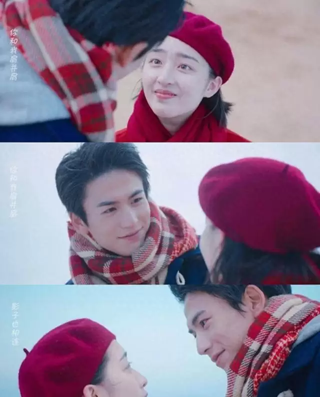 张凌赫古装贵公子形象固化,观众自发构建CP逻辑成现象 - 细节速览 张凌赫古装贵公子形象固化,观众自发构建CP逻辑成现象 - 细节速览