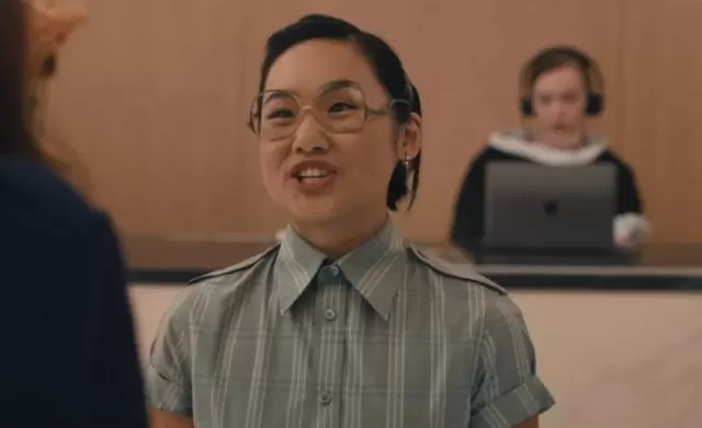 《穿普拉达的女王2》新角色“秦舟”引争议,亚裔命名与造型遭质疑 - 情报图 《穿普拉达的女王2》新角色“秦舟”引争议,亚裔命名与造型遭质疑 - 情报图