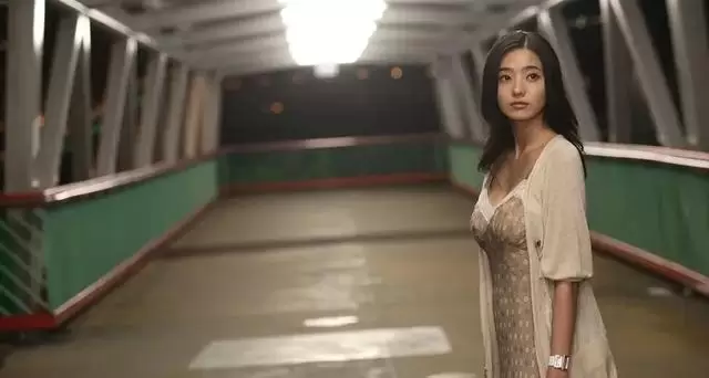 五部韩国艺术电影集中呈现欲望与救赎主题 - 资讯配图 五部韩国艺术电影集中呈现欲望与救赎主题 - 资讯配图