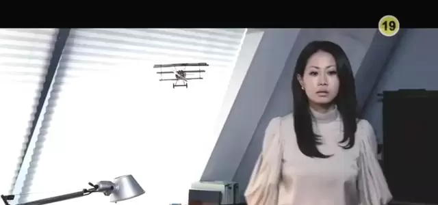 五部韩国艺术电影集中呈现欲望与救赎主题 - 情报图 五部韩国艺术电影集中呈现欲望与救赎主题 - 情报图