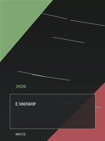 烬花缘 - 资料图